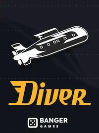 Diver crash submarino en POPFOI