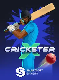 CricketerX crash de cricket POPFOI