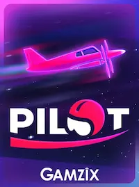 Pilot crash clásico en POPFOI