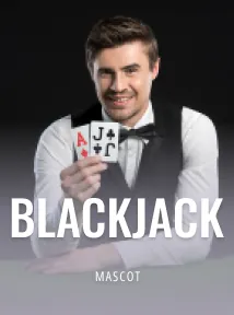 Blackjack en vivo mesas POPFOI